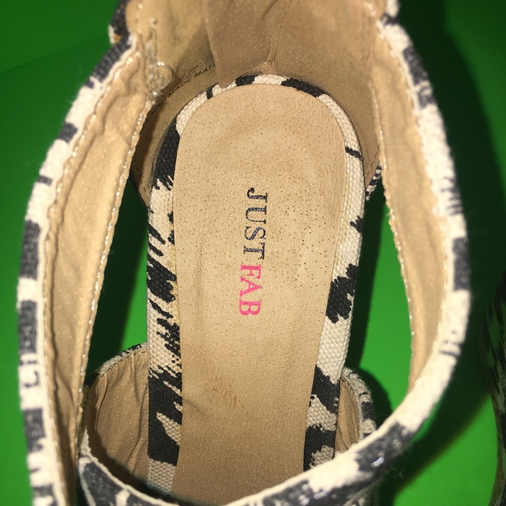 Wedges - Picture 5 of 5